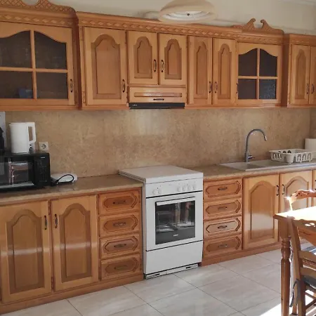 Apartment Bay Vasiliki (Lefkada)