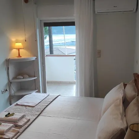 Bay Apartment Vasiliki (Lefkada)