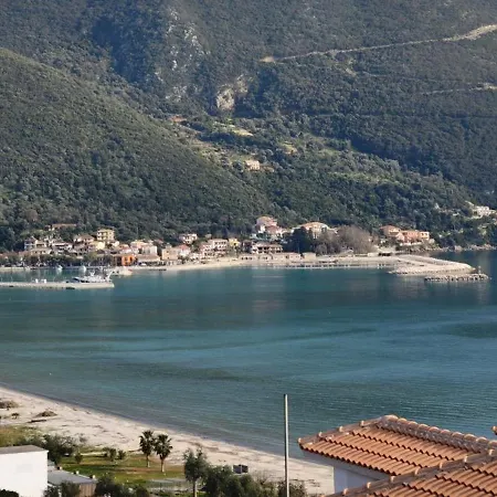 Bay * Vaszilikí